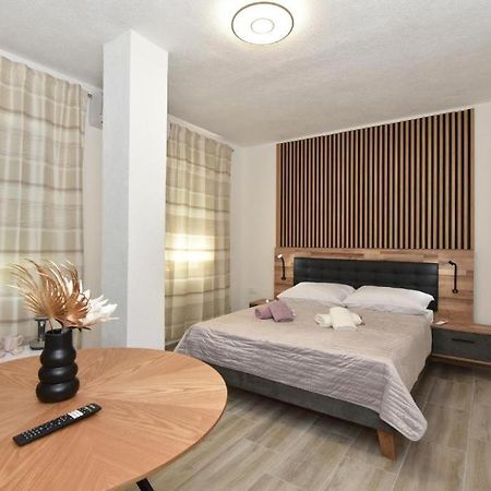 Jeta Studio & Rooms Zadar Exterior foto