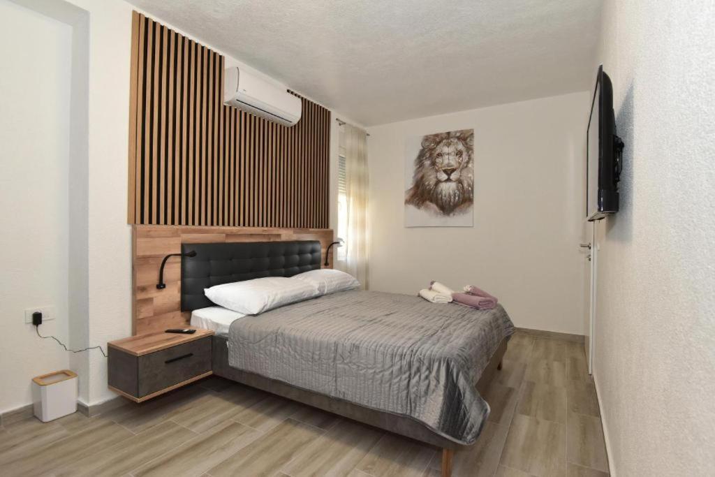 Jeta Studio & Rooms Zadar Exterior foto
