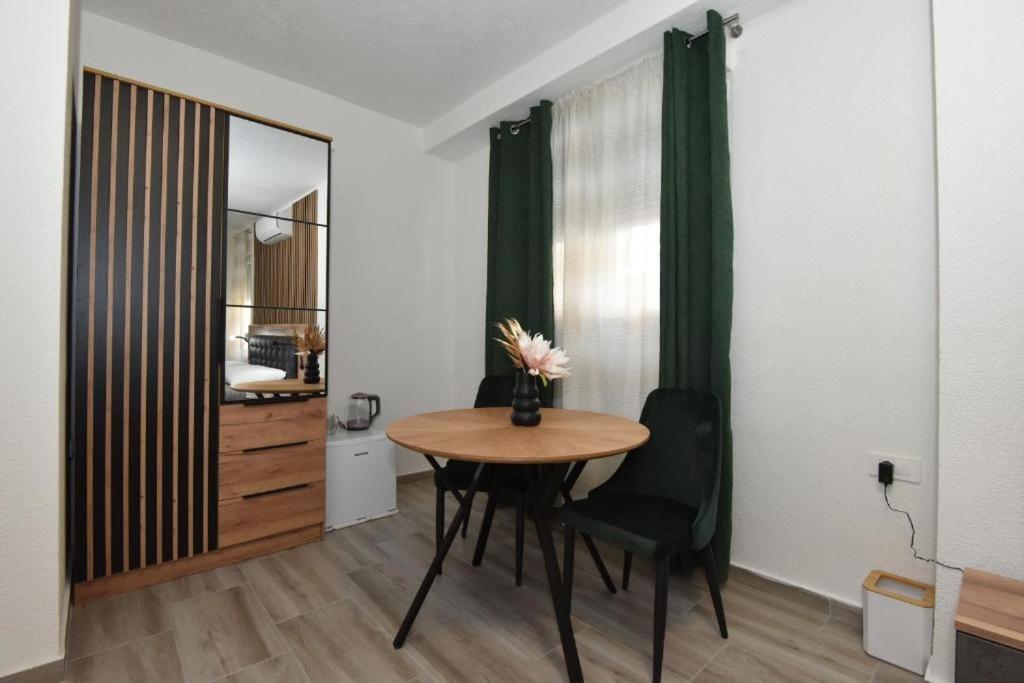Jeta Studio & Rooms Zadar Exterior foto